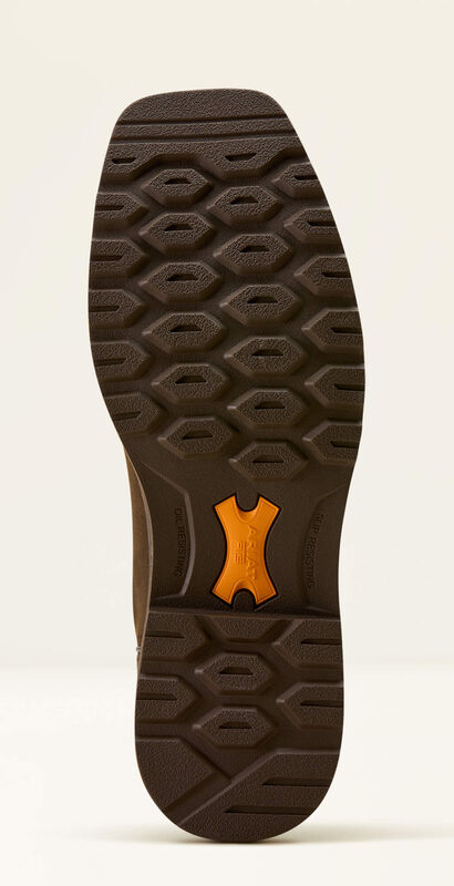 Activator Waterproof Steel Toe Work Boot Sole